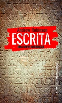 Escrita: Uma breve introdução