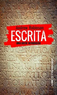 Escrita: Uma Breve Introdução