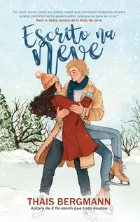 Escrito na neve