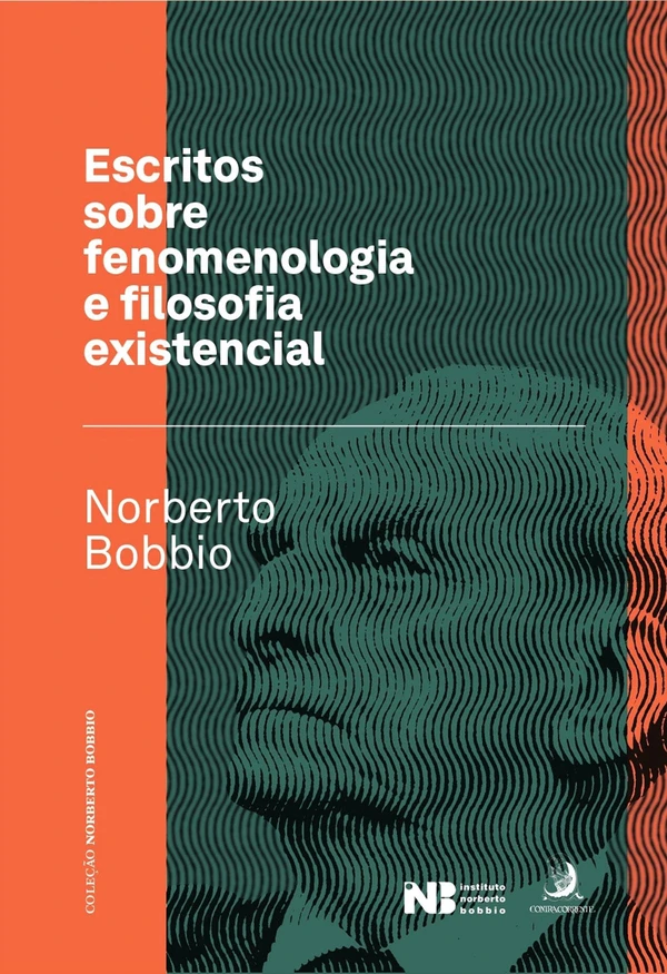 Escritos sobre fenomenologia e filosofia existencial