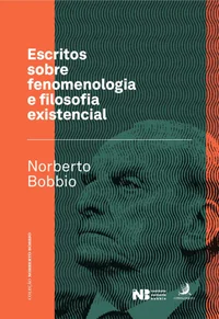 Escritos sobre fenomenologia e filosofia existencial