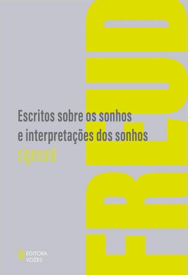 Escritos sobre os sonhos e interpretações dos sonhos