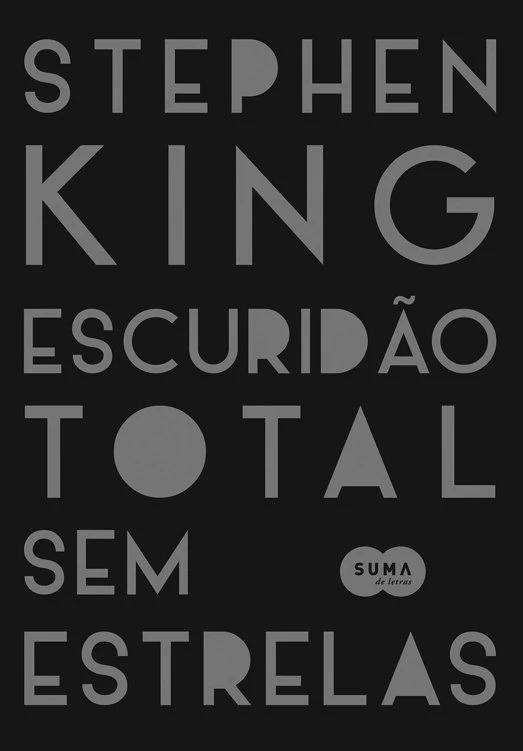 Escuridão Total Sem Estrelas