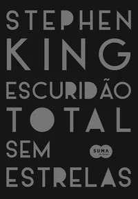 Escuridão Total Sem Estrelas