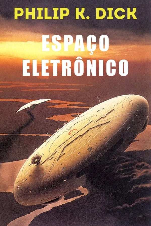 Espaço Eletrônico