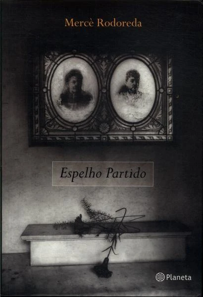 Espelho partido