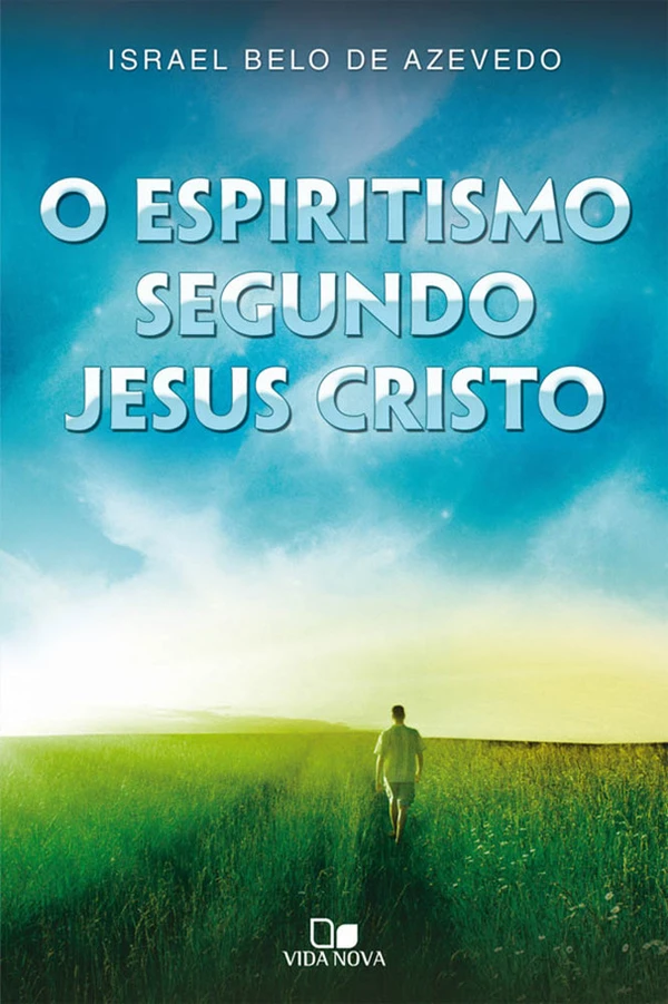 Espiritismo Segundo Jesus Crist