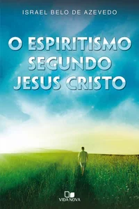 Espiritismo Segundo Jesus Crist