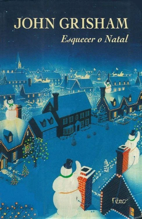 Esquecer o Natal