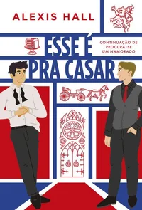 Esse é pra casar