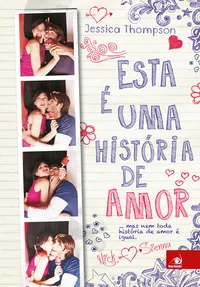 Esta é uma história de Amor