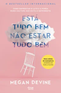 Está Tudo Bem Não Estar Tudo Bem