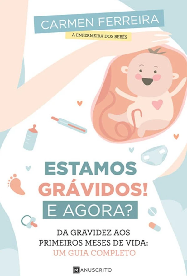 Estamos Grávidos e Agora?