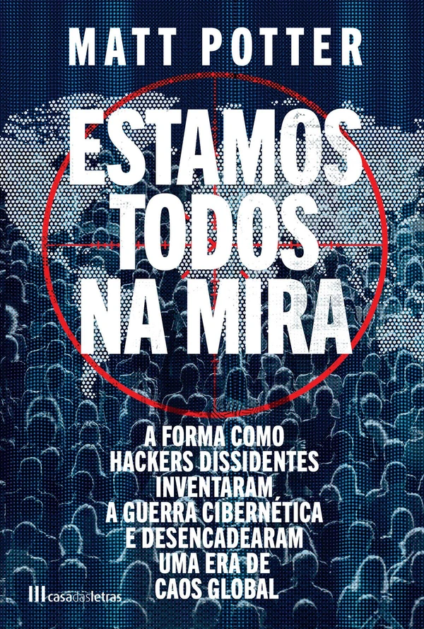 Estamos Todos na Mira