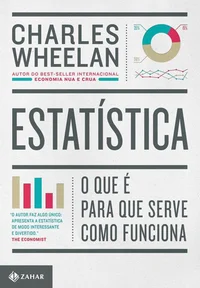 Estatística: O que é, para que serve, como funciona