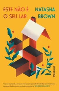 Este não é o seu lar