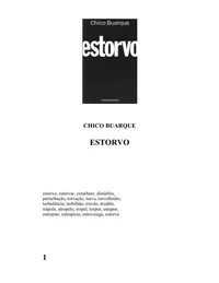 Estorvo
