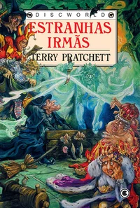 Estranhas Irmãs
