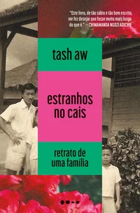 Estranhos no cais