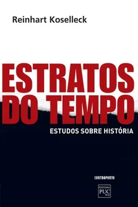 Estratos do tempo: estudos sobre história