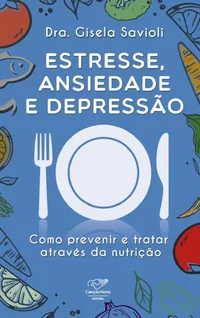Estresse, ansiedade e depressão