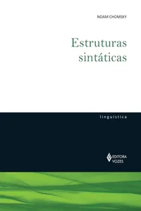 Estruturas sintáticas