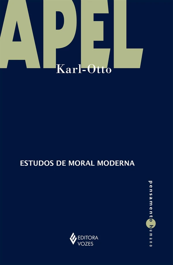 Estudos de moral moderna