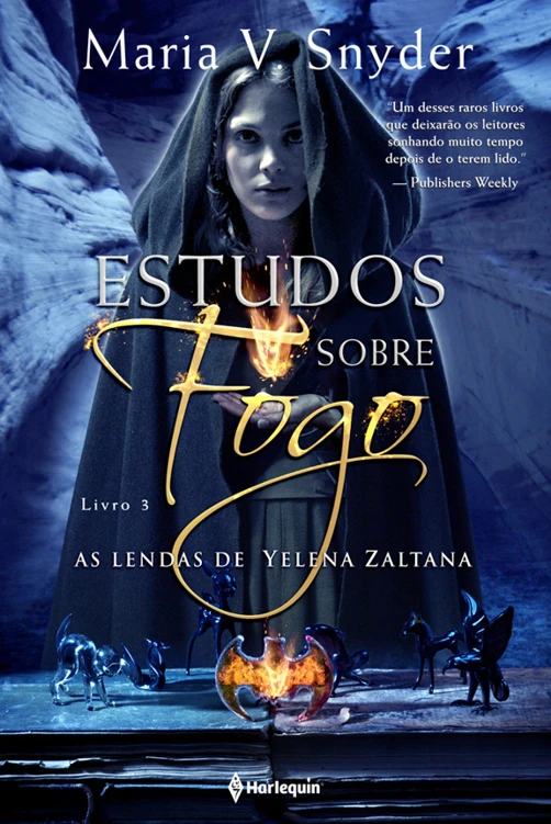 Estudos Sobre Fogo