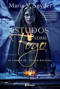 Estudos Sobre Fogo