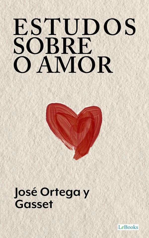 Estudos sobre o amor