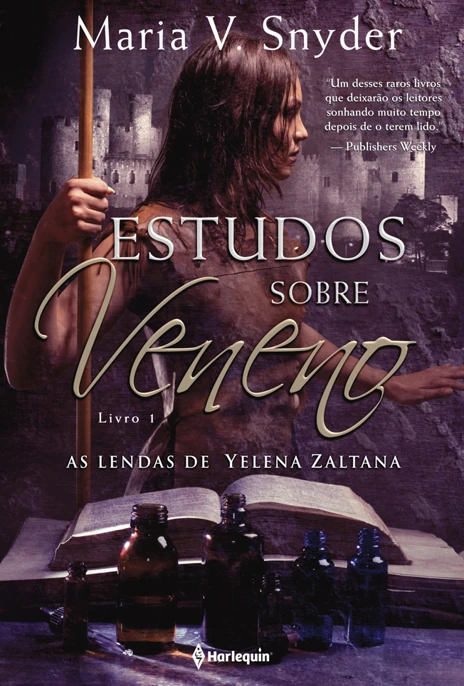 Estudos sobre Veneno