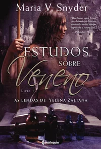 Estudos sobre Veneno