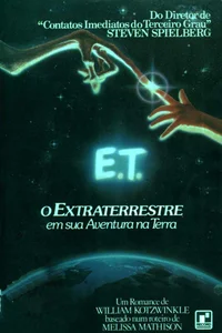 ET - O Extraterrestre