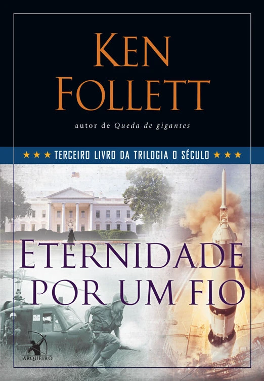 Eternidade por um Fio