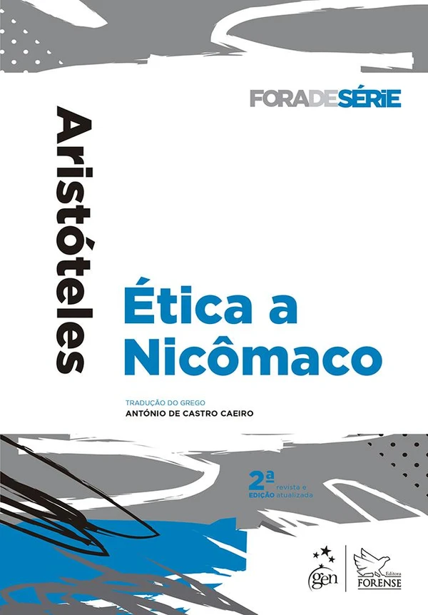 Ética a Nicômaco