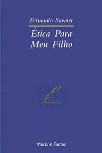 Ética para meu filho