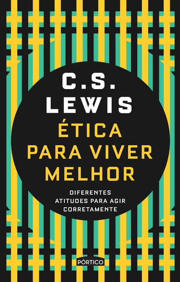 Ética para Viver Melhor
