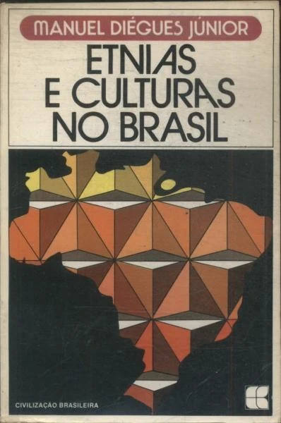 Etnias e Culturas no Brasil
