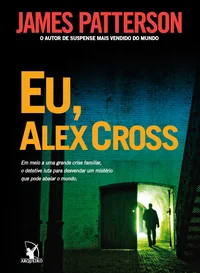 Eu Alex Cross