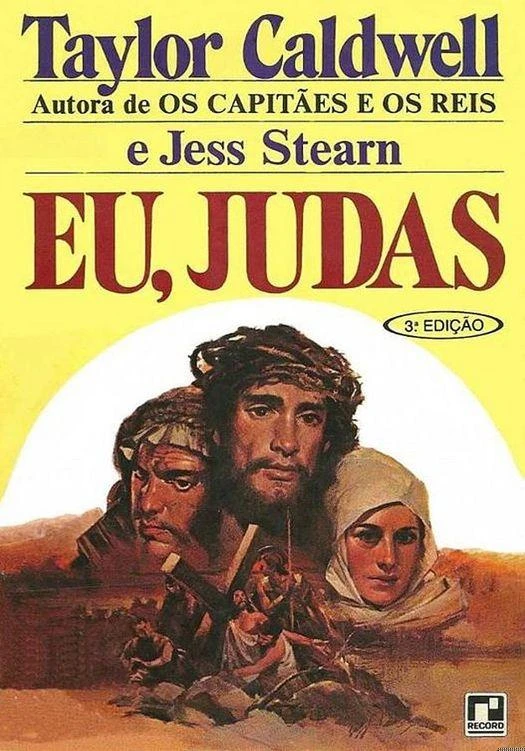 Eu, Judas
