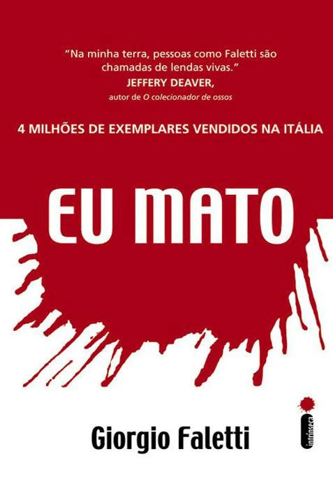 Eu mato