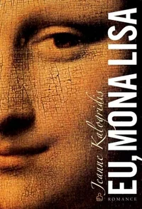 Eu, Mona Lisa
