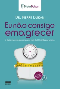 Eu não consigo emagrecer