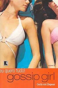 Eu quero tudo!