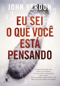 Eu Sei o Que Você Está Pensando