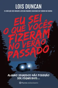 Eu sei o que vocês fizeram no verão passado