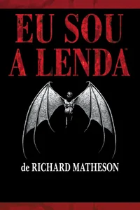 Eu Sou a Lenda