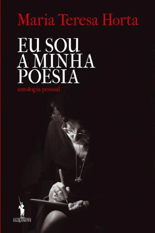 Eu Sou a Minha Poesia – Antologia Pessoal
