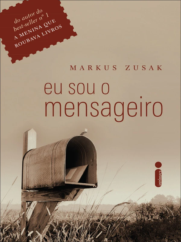 Eu Sou o Mensageiro