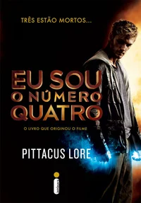 Eu Sou o Número Quatro